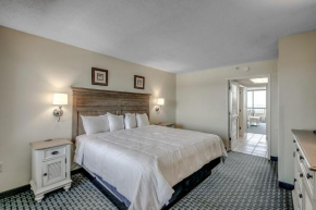 Oceanfront King Bed Sleeps 6 9th Floor Pools, Myrtle Beach
